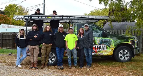 Wildlife X Team Franchise Cost, Fees & Opportunities