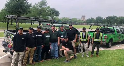 Wildlife X Team Franchise Cost, Fees & Opportunities image 2