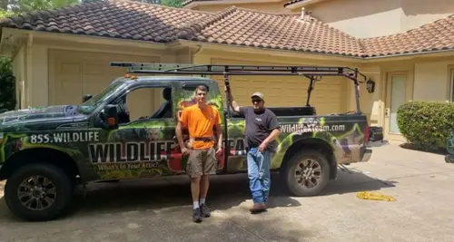 Wildlife X Team Franchise Cost, Fees & Opportunities image 4