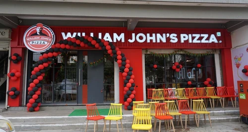William John's Pizza Franchise Cost, Fees, Opportunity