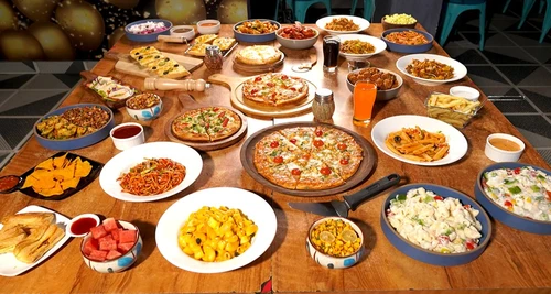 William John's Pizza Franchise Cost, Fees, Opportunity