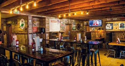 Willie Jewell's Old School BBQ Franchise For Sale image 4