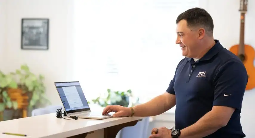 WIN Home Inspection USA Franchise  For Sale