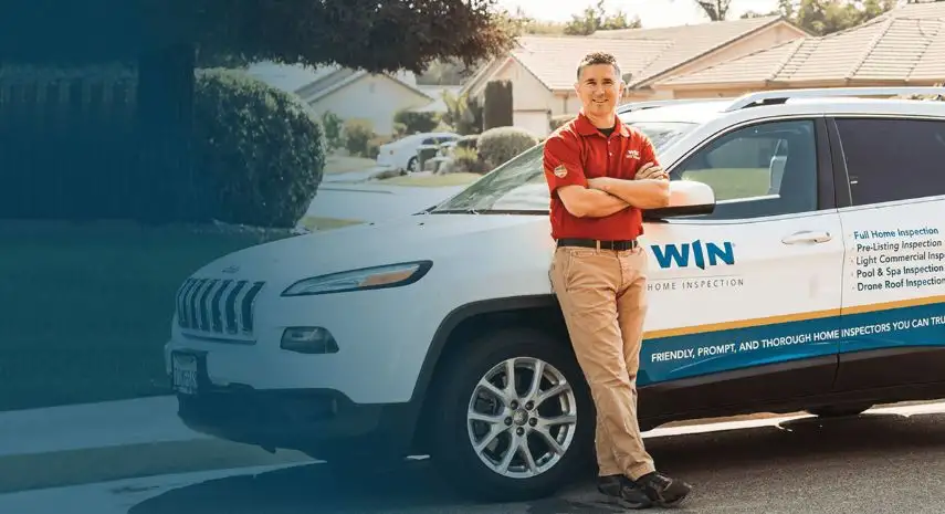 WIN Home Inspection USA Franchise  For Sale