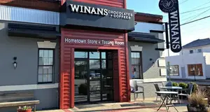 Winans Chocolates + Coffees Cost, Fees & Opportunities
