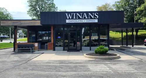 Winans Chocolates + Coffees Cost, Fees & Opportunities