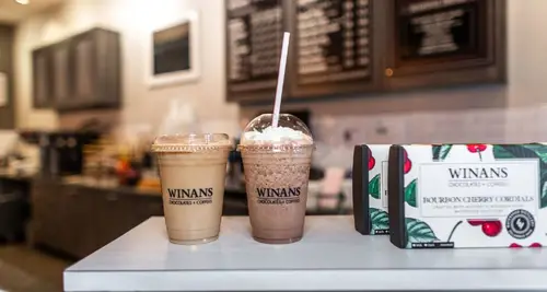 Winans Chocolates + Coffees Cost, Fees & Opportunities image 4