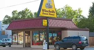 Winchell’s Donut House
