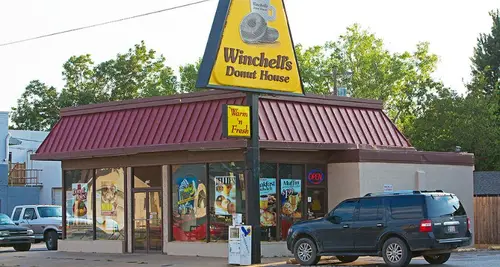 Winchell’s Donut House Franchise For Sale
