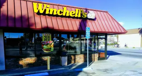 Winchell’s Donut House Franchise For Sale image 2