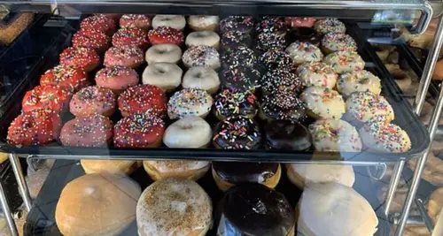 Winchell’s Donut House Franchise For Sale image 3