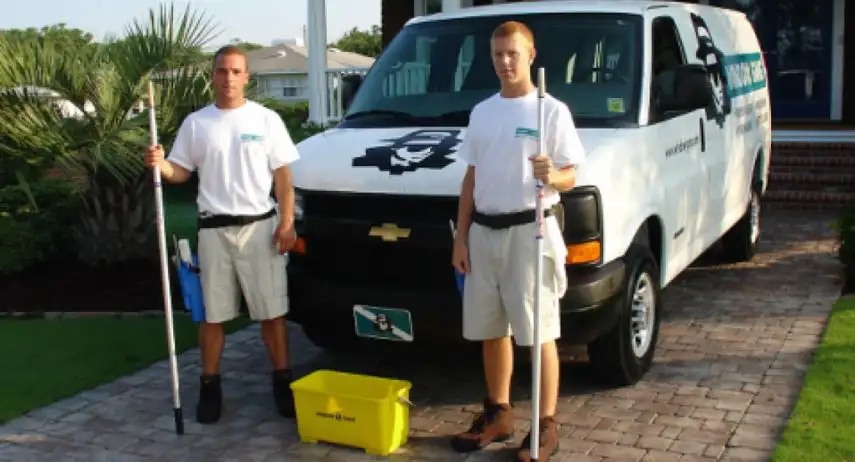 Window Gang Franchise Opportunity image 2