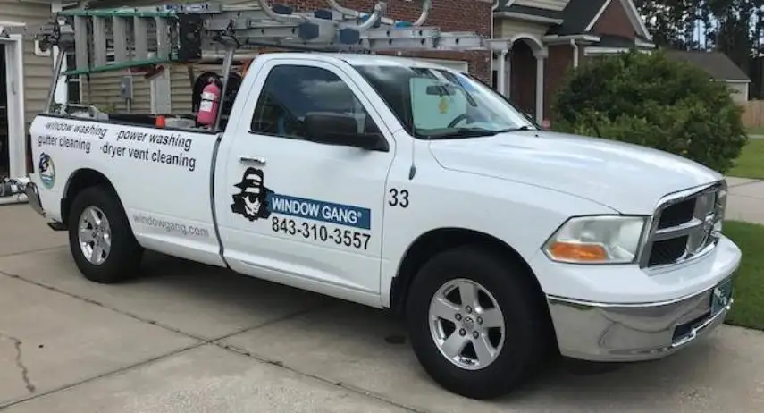 Window Gang Franchise Opportunity image 4