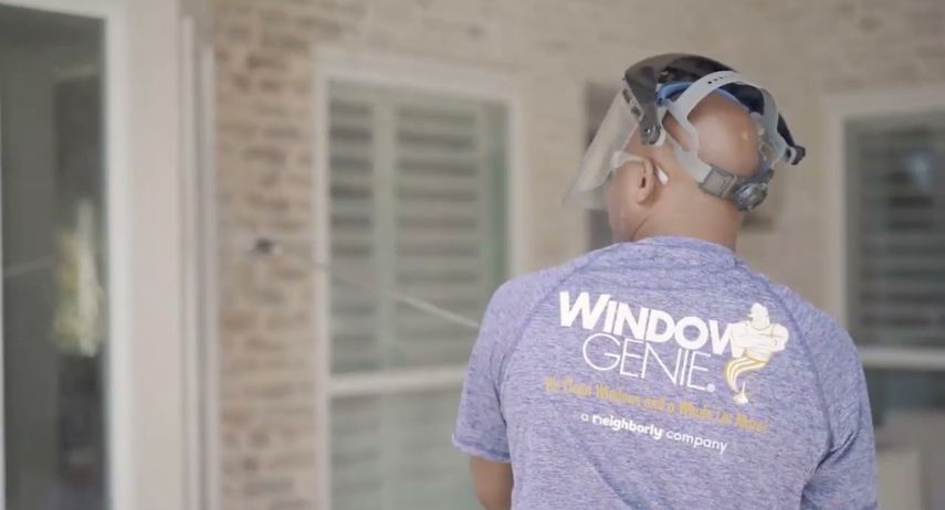 Window Genie USA Franchise For Sale image 2