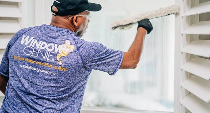 Window Genie USA Franchise For Sale image 3