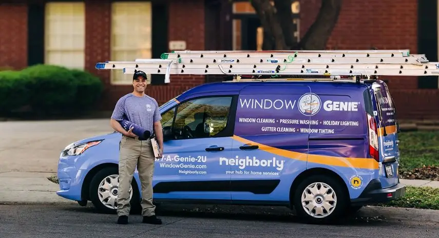 Window Genie USA Franchise For Sale