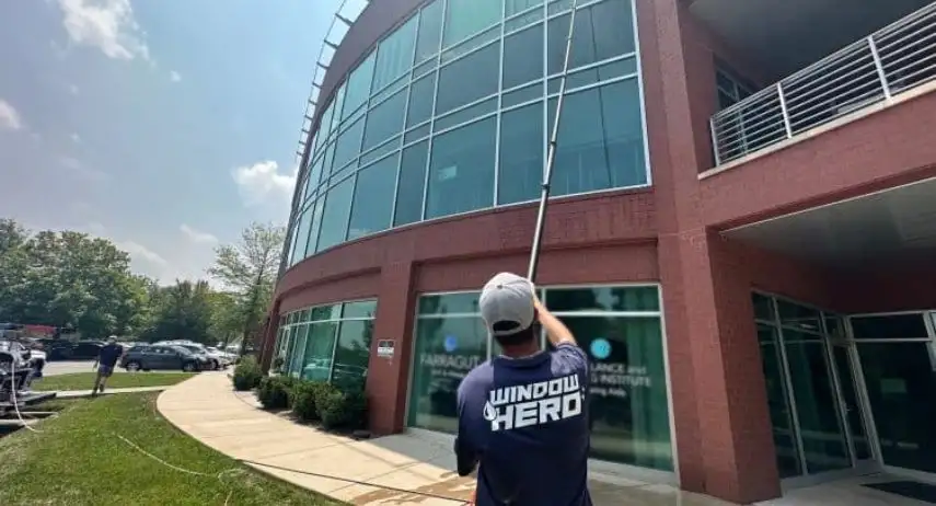 Window Hero Franchise Opportunity image 2