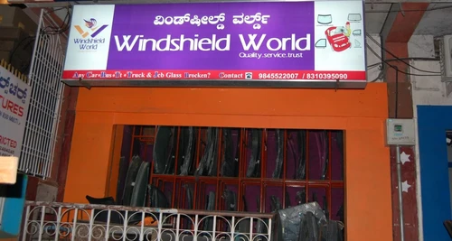 Windshield World Franchise Cost, Fees, Opportunity