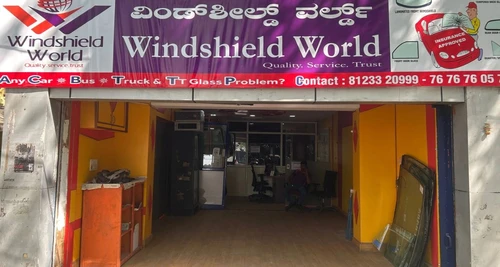 Windshield World Franchise Cost, Fees, Opportunity