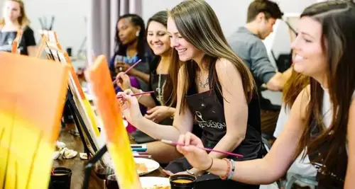 Wine & Design Franchise Cost, Fees & Opportunity image 2