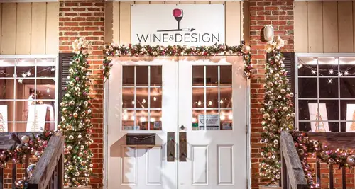 Wine & Design Franchise Cost, Fees & Opportunity