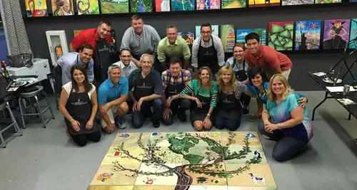 Wine & Design Franchise Cost, Fees & Opportunity image 4