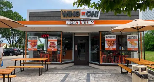 Wing It On! Franchise Cost, Fees, ROI & Opportunity image 2