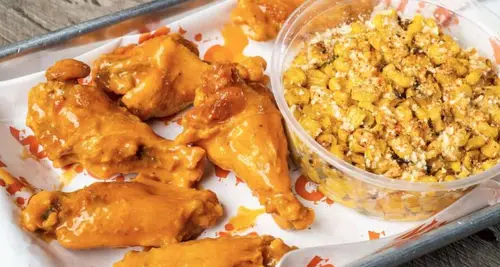 Wing It On! Franchise Cost, Fees, ROI & Opportunity image 4