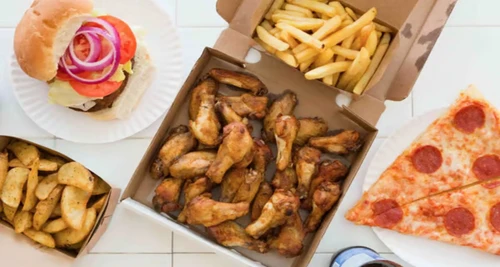 Wing Machine Franchise Cost, Fees, Opportunities