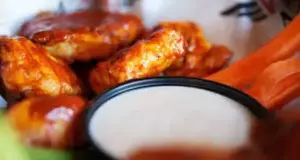 Wing Nutz Franchise Cost, Fees & Opportunities
