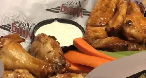 Wing Nutz Franchise Cost, Fees & Opportunities