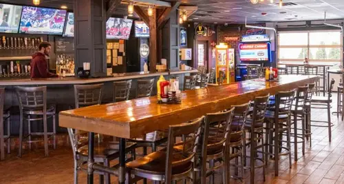 Wing Nutz Franchise Cost, Fees & Opportunities image 4