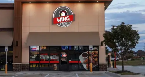 Wing Snob Franchise Cost, Fees & Opportunity