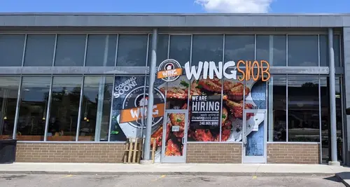 Wing Snob Franchise Cost, Fees & Opportunity image 2