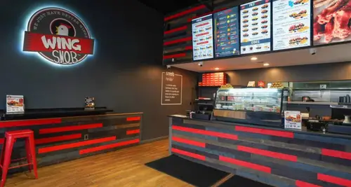 Wing Snob Franchise Cost, Fees & Opportunity image 3