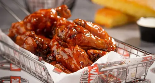 Wing Snob Franchise Cost, Fees & Opportunity image 4