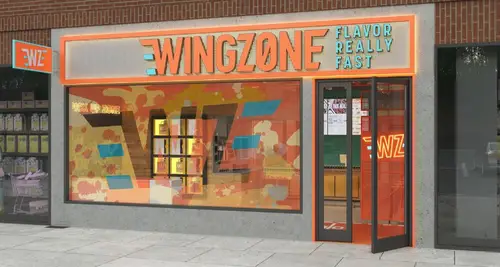 Wing Zone Franchise Franchise  Cost, Fees & Opportunities