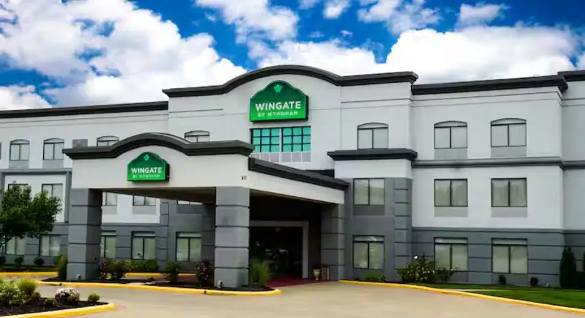Wingate by Wyndham USA Franchise For Sale