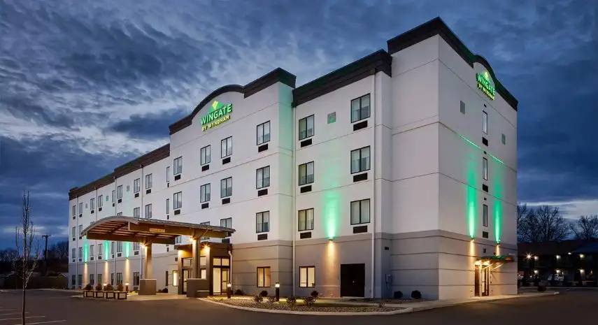 Wingate by Wyndham USA Franchise For Sale image 2