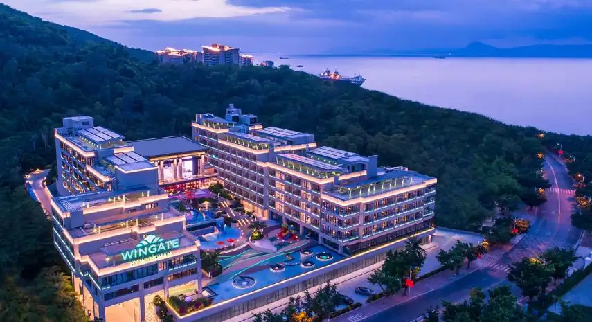 Wingate by Wyndham USA Franchise For Sale