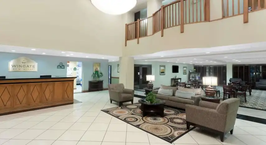 Wingate by Wyndham USA Franchise For Sale