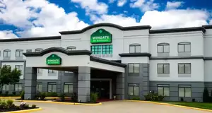 Wingate by Wyndham USA