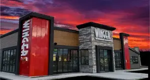 Wingers Restaurant and Alehouse