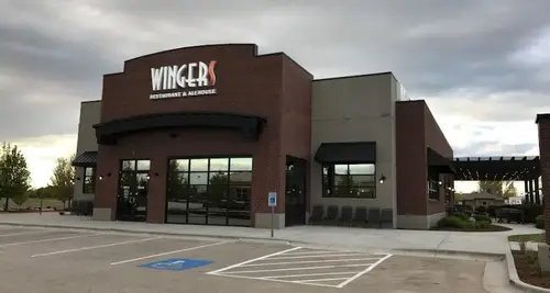 Wingers Restaurant and Alehouse Franchise For Sale image 2