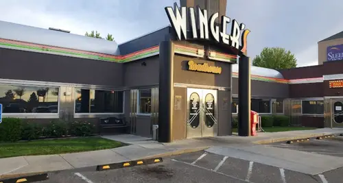 Wingers Restaurant and Alehouse Franchise For Sale image 3