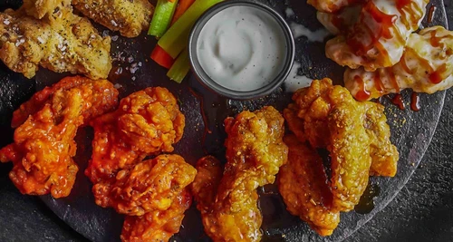 Wing’n It Franchise Cost, Fees, Opportunities