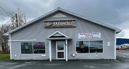Wing’n It Franchise Cost, Fees, Opportunities