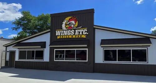 Wings Etc. Franchise Cost, Fees, Opportunity
