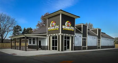 Wings Etc. Franchise Cost, Fees, Opportunity