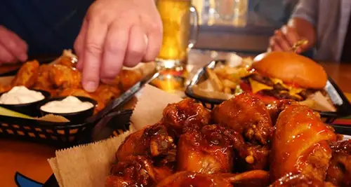 Wings Etc. Franchise Cost, Fees, Opportunity